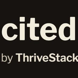 ThriveStack citedby