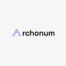 Archonum logo