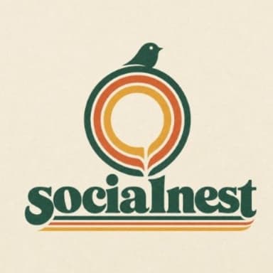 Socialnest.app