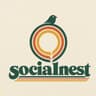 Socialnest.app logo