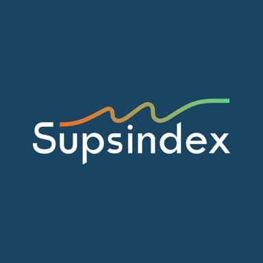 Supsindex