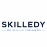 Skilledy logo