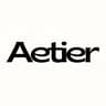 Aetier logo