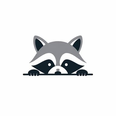 Activity Racoon