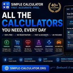 Simple Calculator