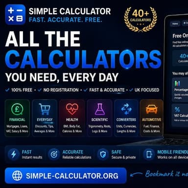 Simple Calculator