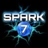 Spark7 logo