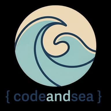 Code and Sea