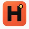 Hey Design AI logo