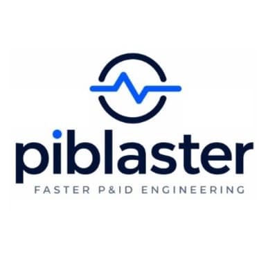 piblaster (P&ID software)