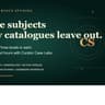 The Cabinet of Curious Studies logo