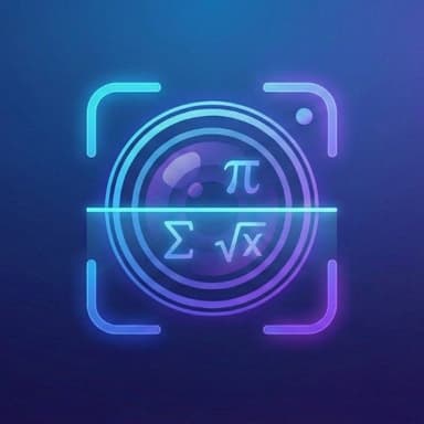 Offline OCR: Math to Word