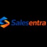 SalesEntra CRM logo