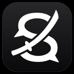 Samurai Scribe