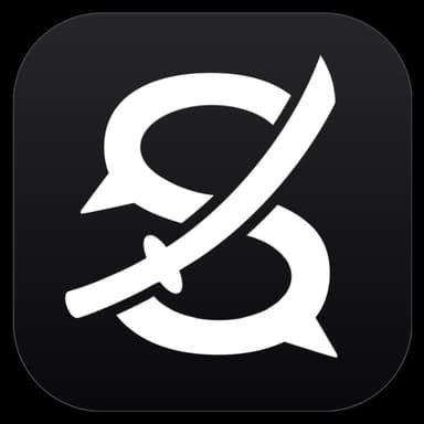 Samurai Scribe