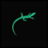 Lizard logo