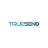 TrueSend logo