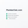 PlumberCalc logo