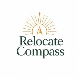 RelocateCompass