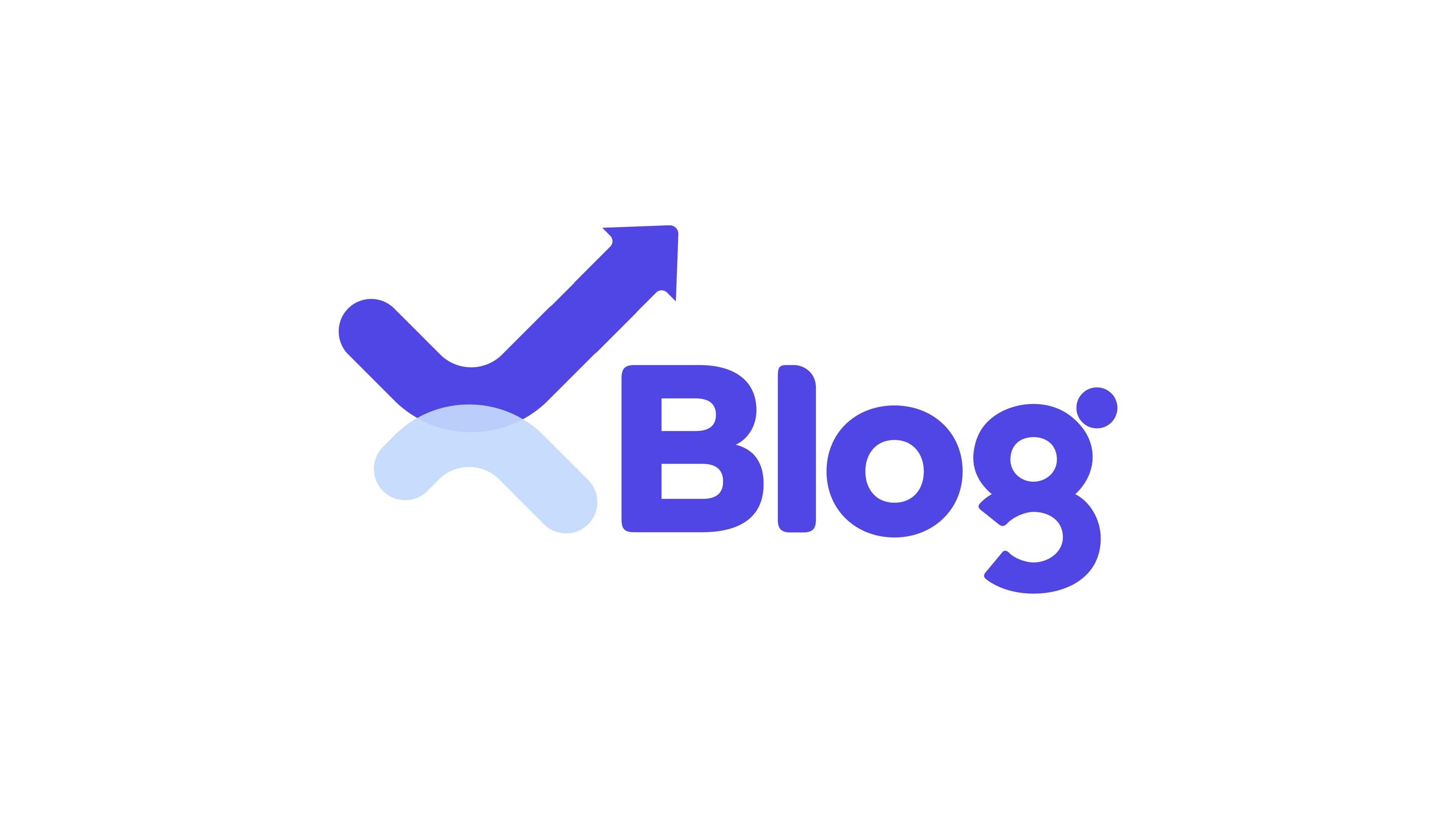 xBlog AI screenshot 2