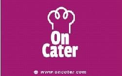 OnCater screenshot 1