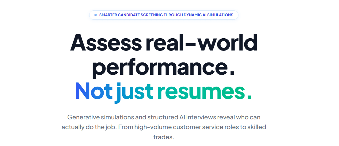 EasyInterviews AI screenshot 1