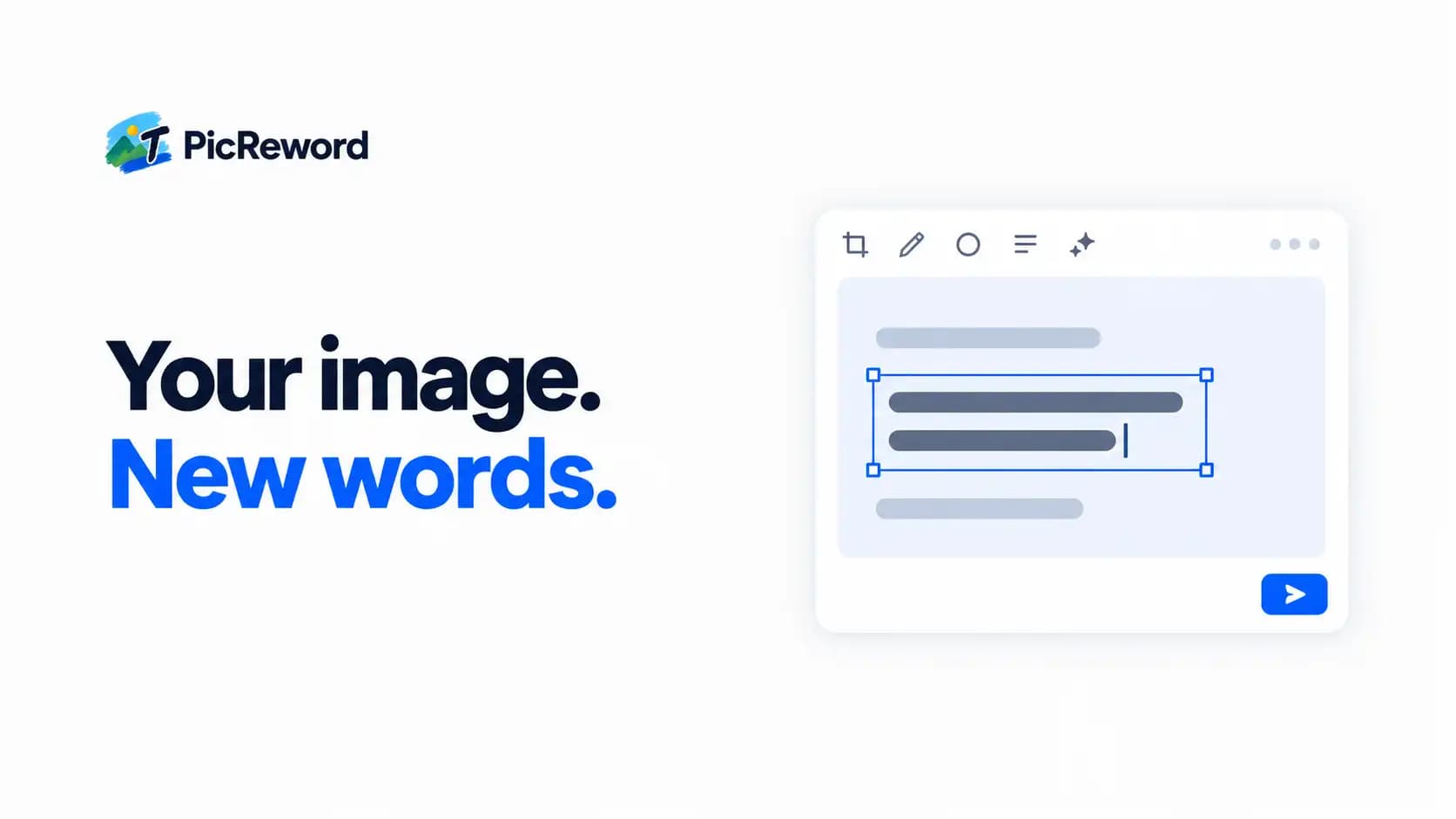 PicReword screenshot 1