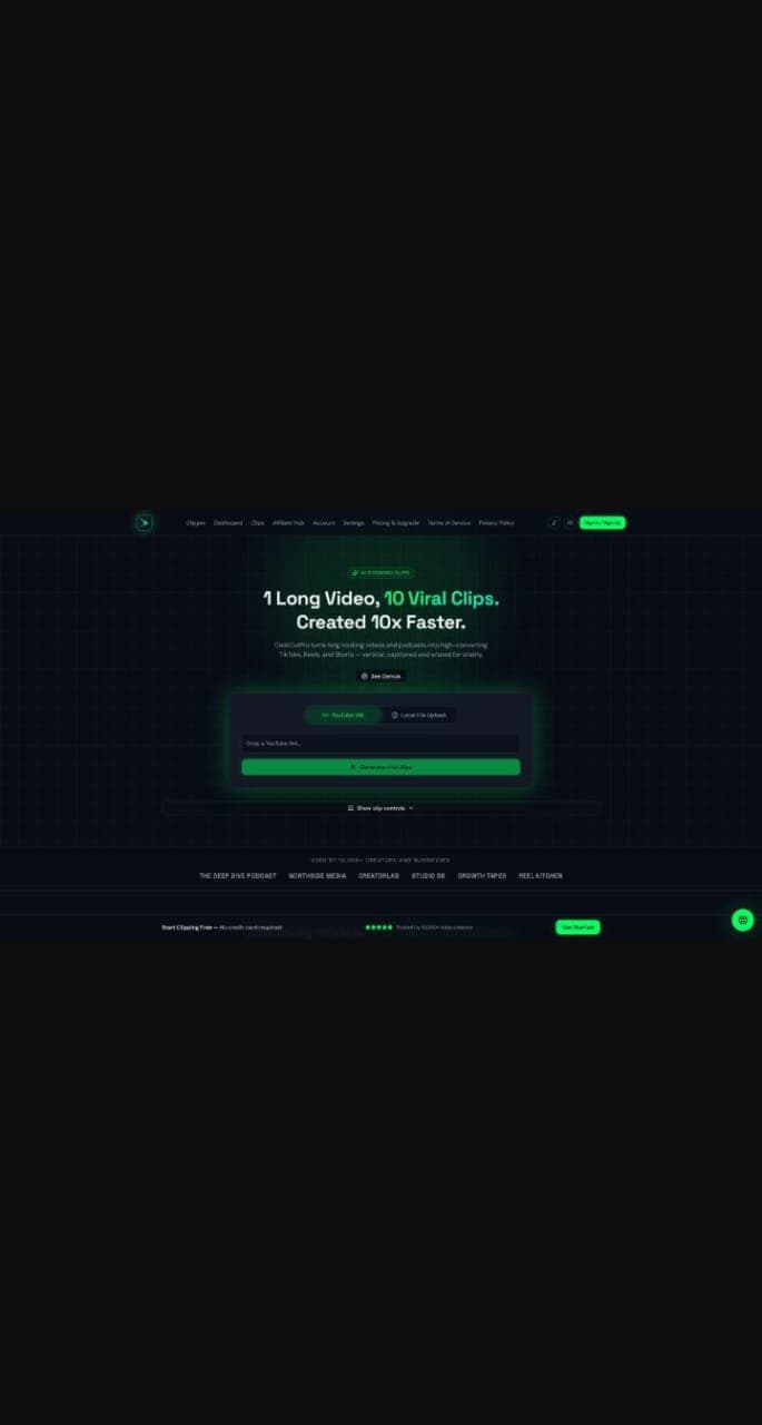 CookCutPro screenshot 1