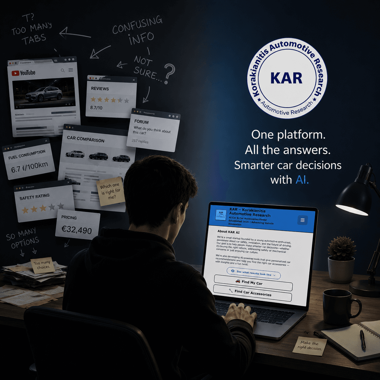 KAR Auto Research screenshot 4