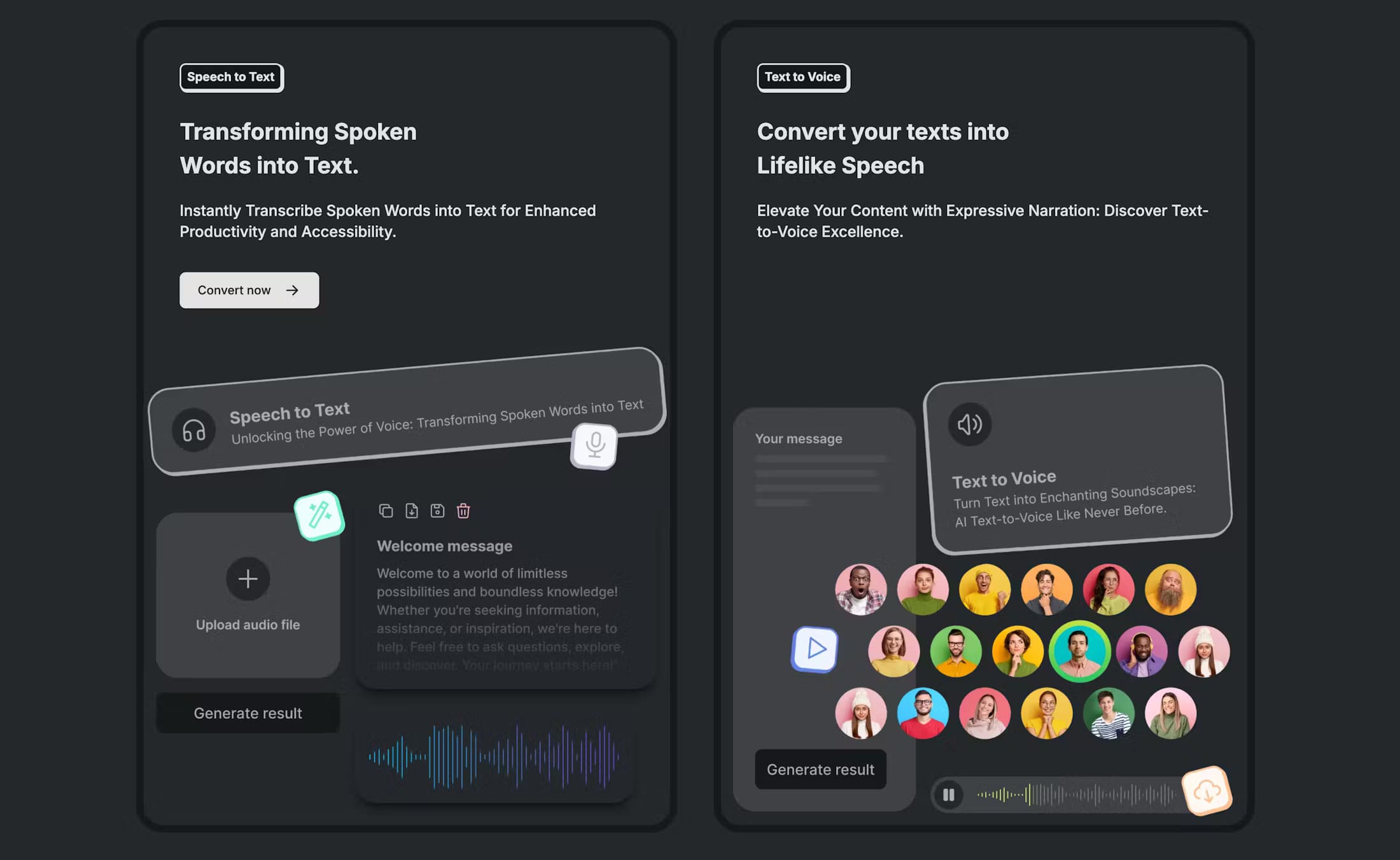 OmniAI.club screenshot 2