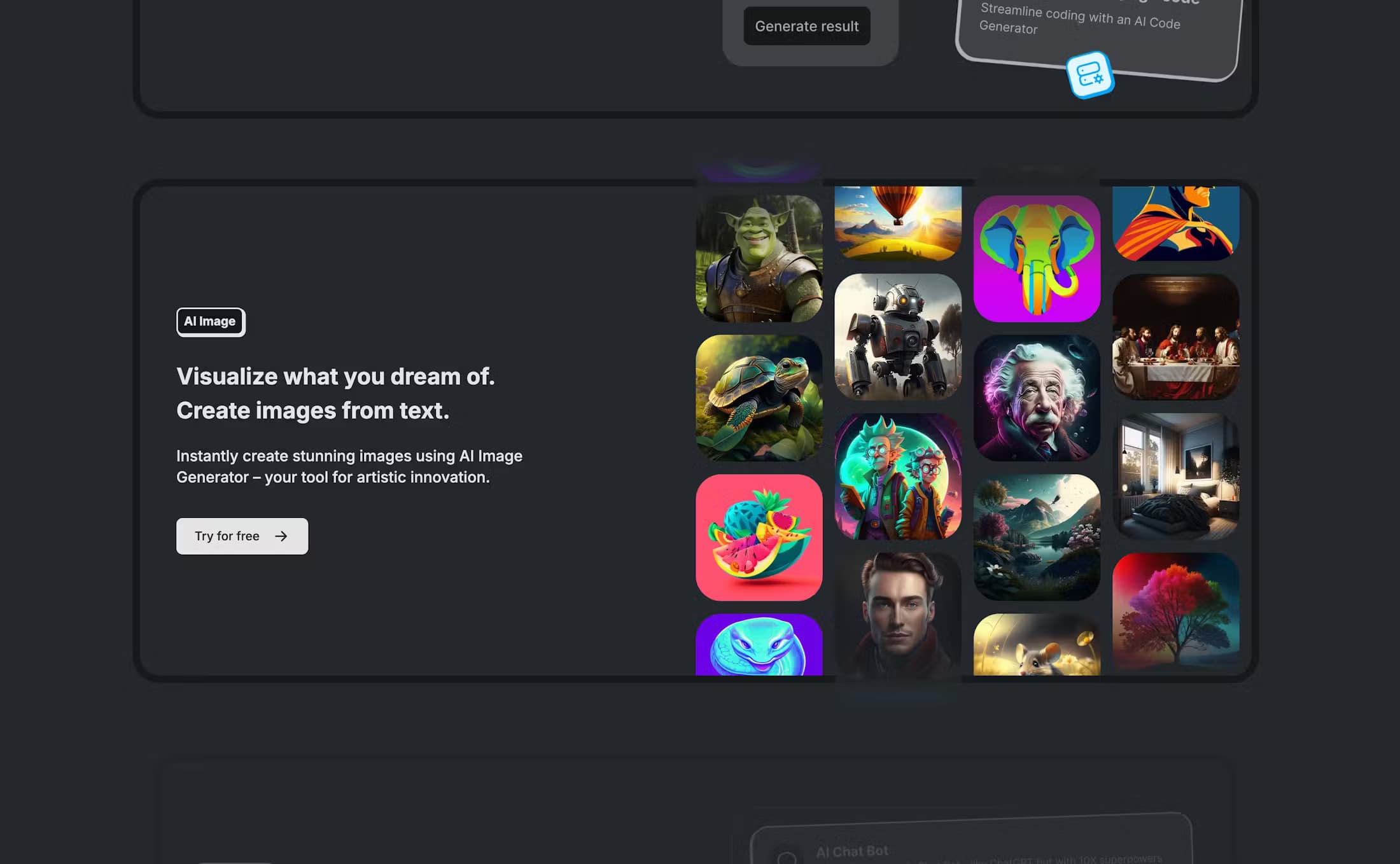 OmniAI.club screenshot 5