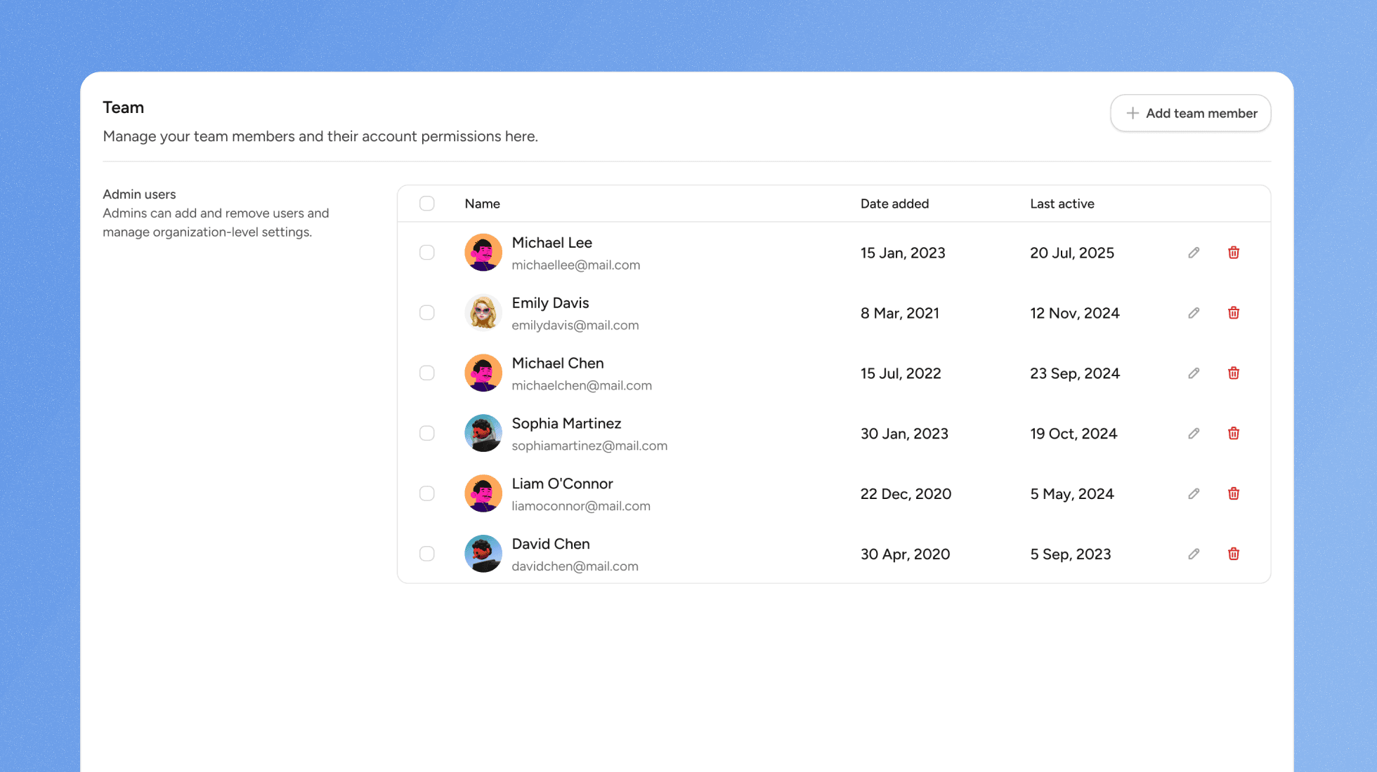 Quyl screenshot 1