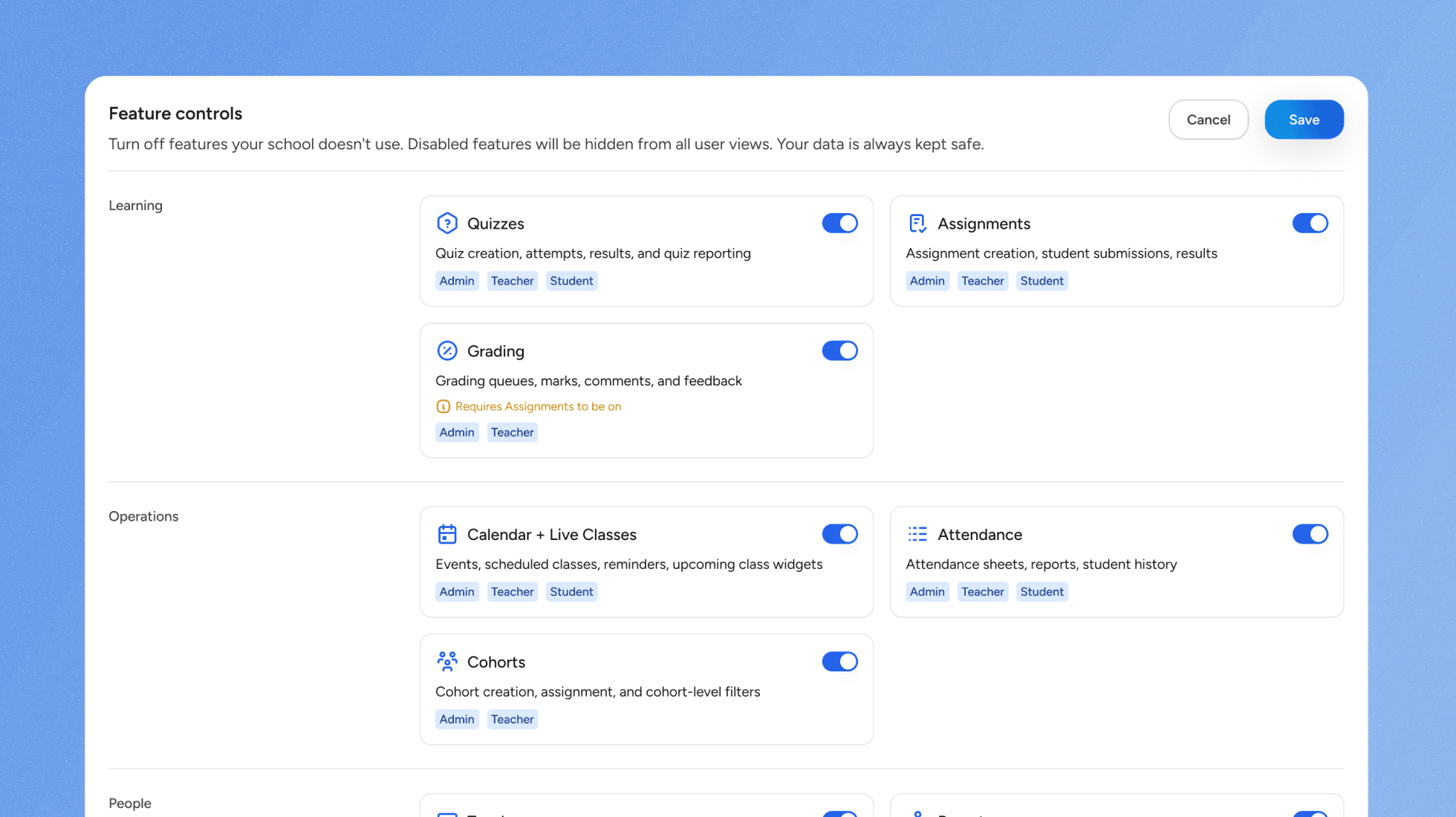 Quyl screenshot 6