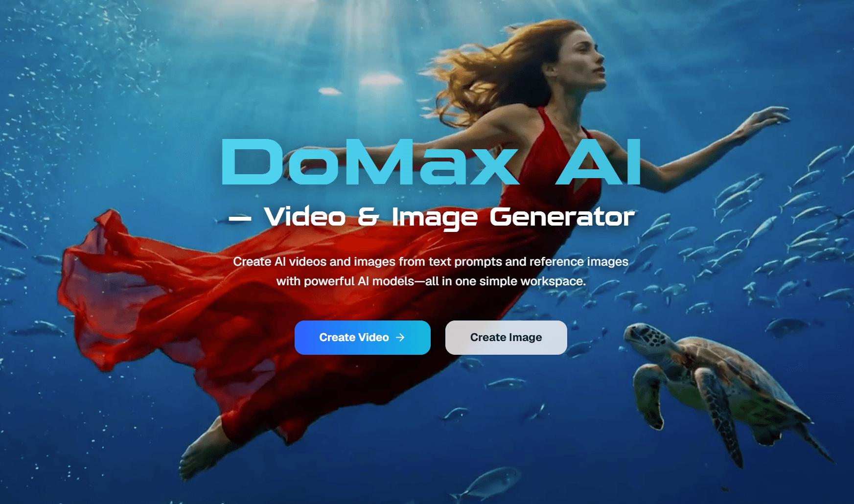 DoMax AI screenshot 1