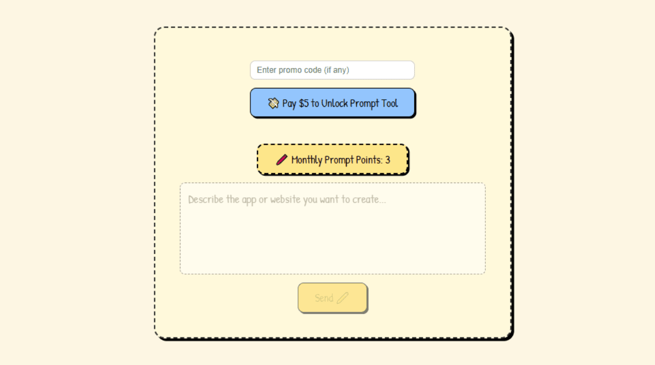 MySelpost screenshot 5