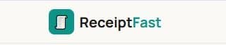 ReceiptFast screenshot 1