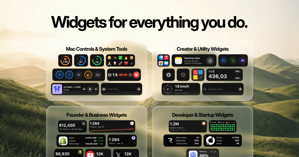 CoolDock screenshot 3