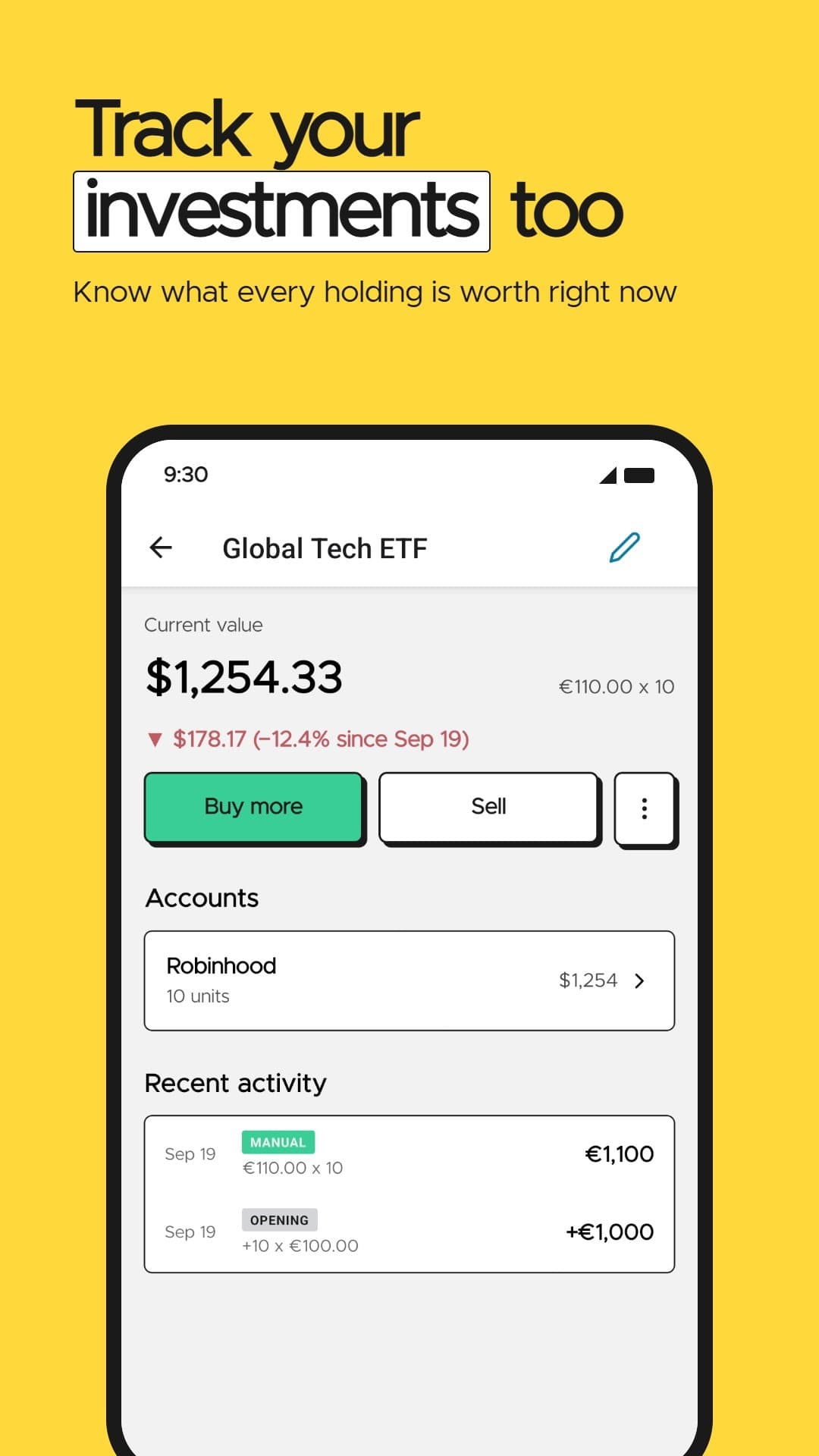 Cashzilla screenshot 6