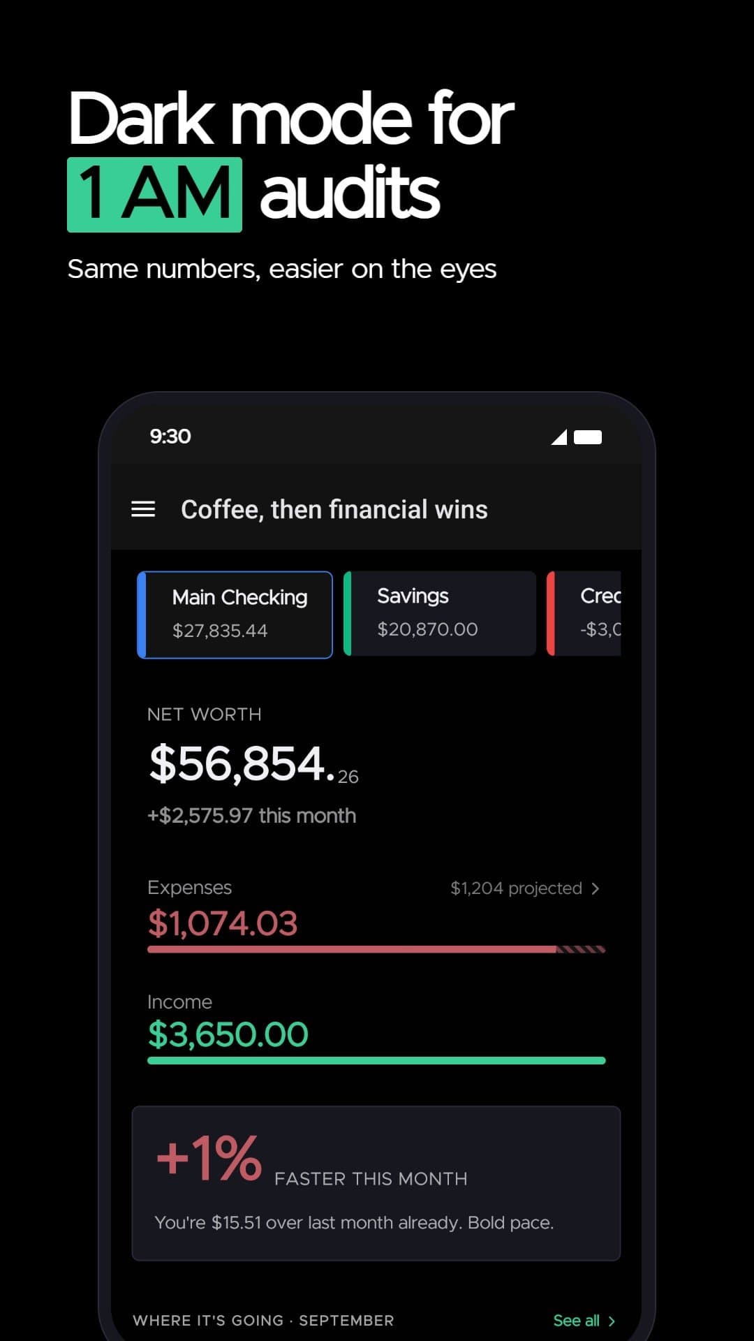Cashzilla screenshot 7
