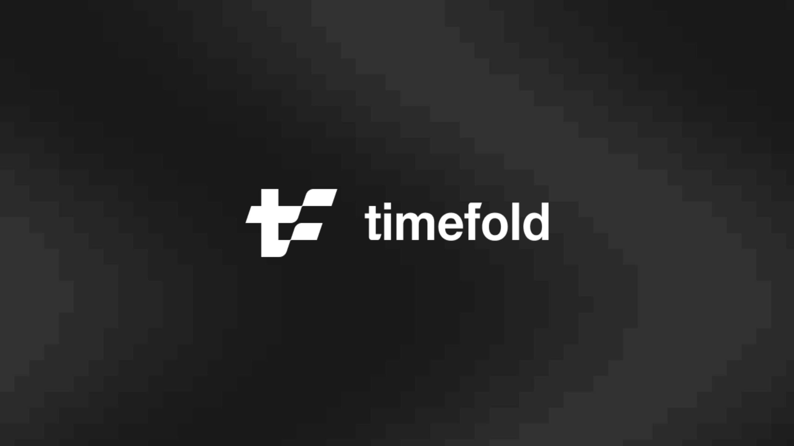 Timefold screenshot 1