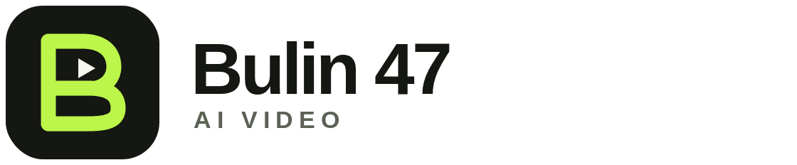 Bulin 47 AI Video Generator screenshot 1