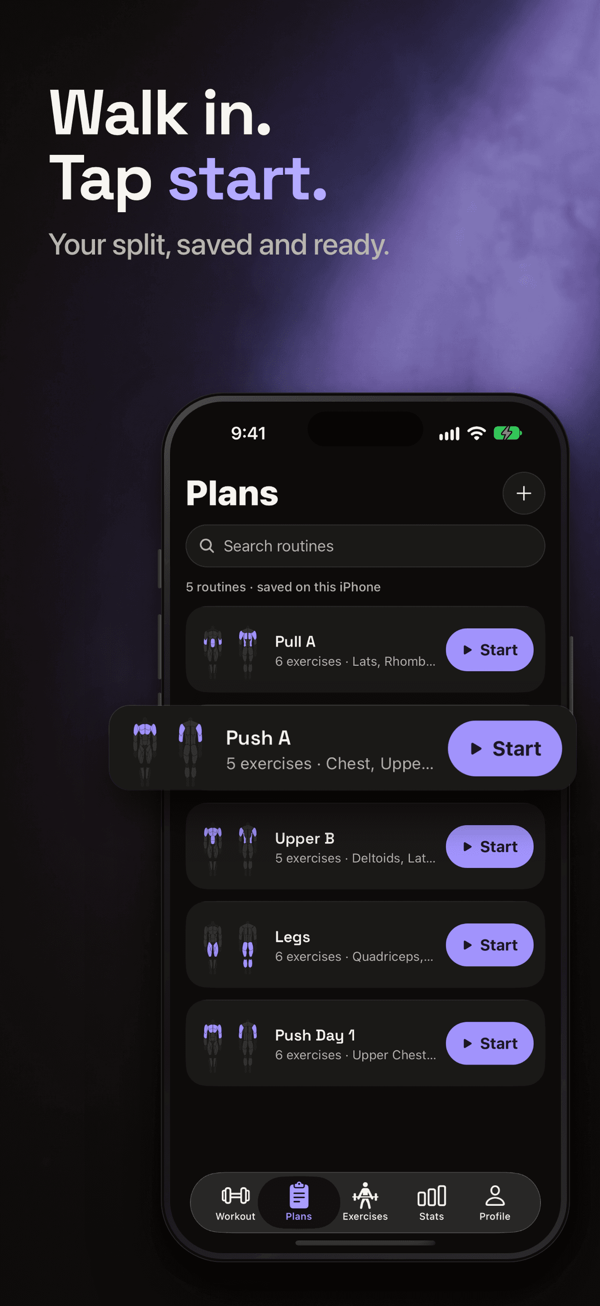 Gryper screenshot 4