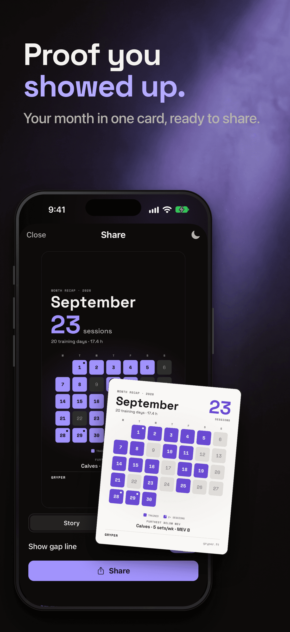 Gryper screenshot 10