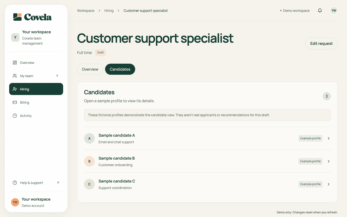 Site Checkups screenshot 3