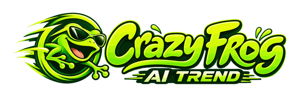 Crazy Frog AI Video Generator screenshot 1