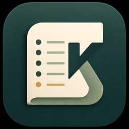 KashLog