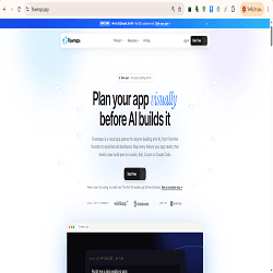 Flowmaps screenshot 1