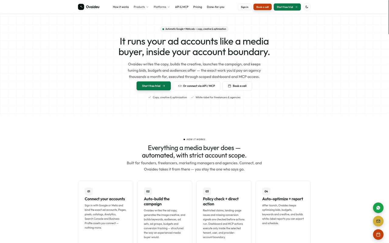 Ovaideu screenshot 2