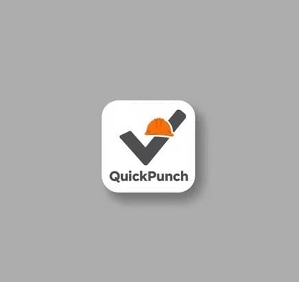 QuickPunch screenshot 1