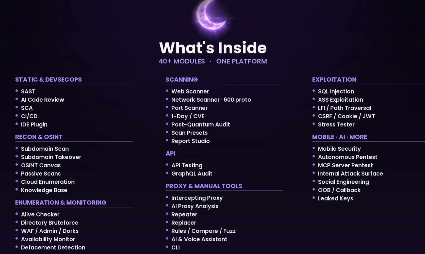 Insomnia screenshot 1